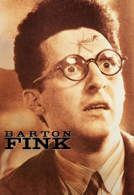 image for  Barton Fink movie