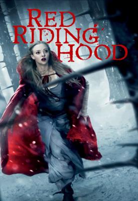 image for  Red Riding Hood movie