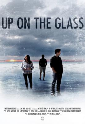 poster for Up on the Glass 2020