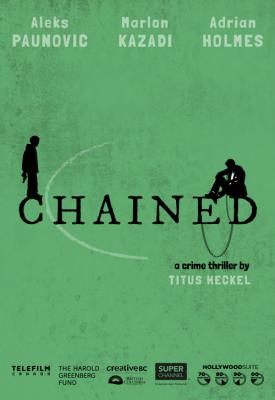 poster for Chained 2020