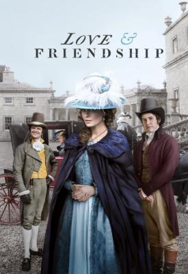 image for  Love & Friendship movie