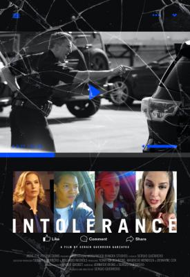 image for  Intolerance: No More movie