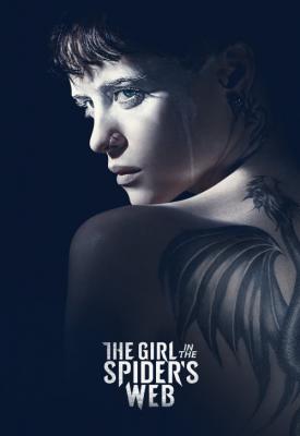 image for  The Girl in the Spider’s Web movie