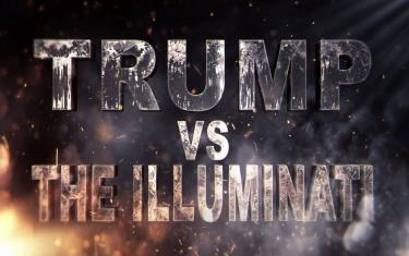screenshoot for Trump vs the Illuminati