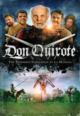 image for  Don Quixote movie