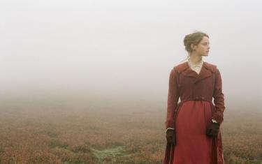 screenshoot for Wuthering Heights