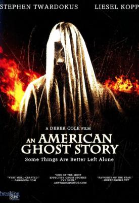 image for  An American Ghost Story movie