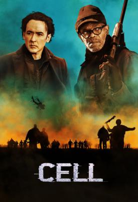 image for  Cell movie
