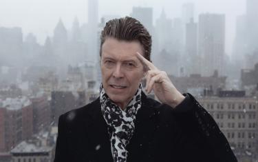 screenshoot for David Bowie: The Last Five Years