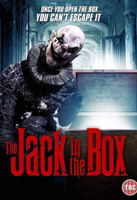 image for  The Jack in the Box movie