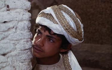 screenshoot for Arabian Nights