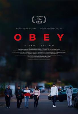 image for  Obey movie