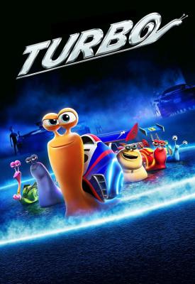 image for  Turbo movie