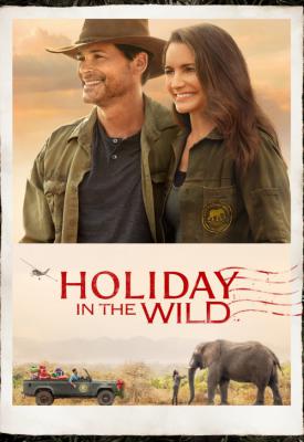 image for  Holiday In The Wild movie