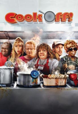 image for  Cook Off! movie