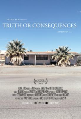 image for  Truth or Consequences movie