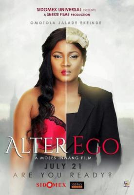 image for  Alter Ego movie