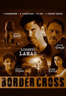 image for  BorderCross movie