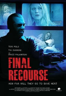 image for  Final Recourse movie