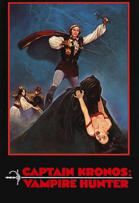image for  Captain Kronos - Vampire Hunter movie