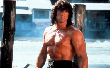 screenshoot for Rambo III