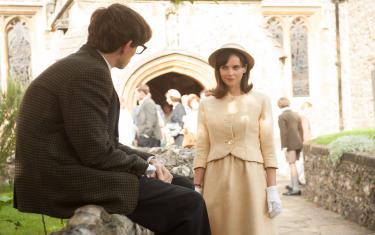 screenshoot for The Theory of Everything