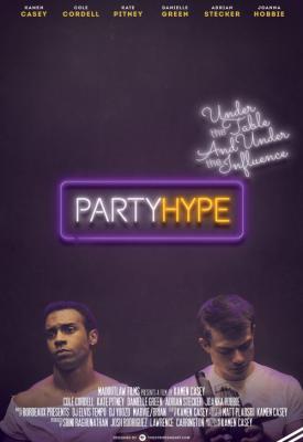 image for  Party Hype movie