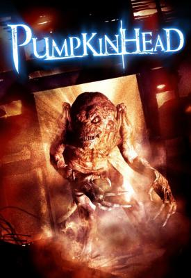image for  Pumpkinhead movie