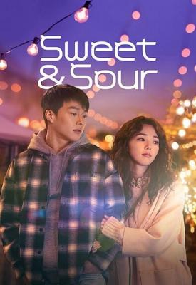 poster for Sweet & Sour 2021