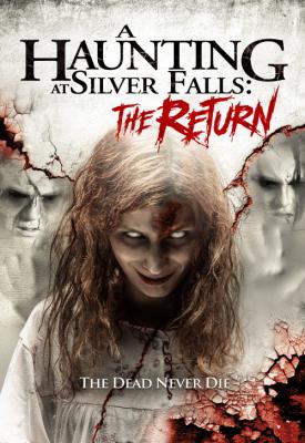 image for  A Haunting at Silver Falls: The Return movie