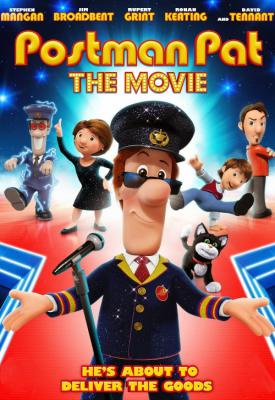 image for  Postman Pat: The Movie movie
