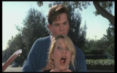 screenshoot for Silent Night, Deadly Night 2