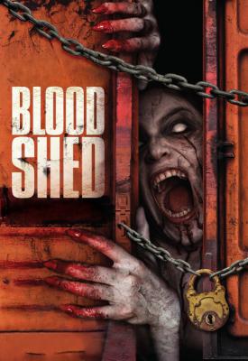 image for  Blood Shed movie