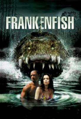 image for  Frankenfish movie