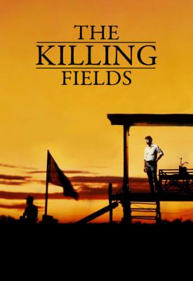 image for  The Killing Fields movie
