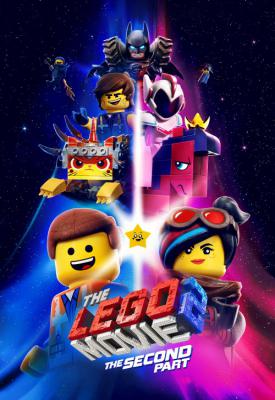 image for  The Lego Movie 2: The Second Part movie