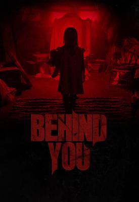 poster for Behind You 2020