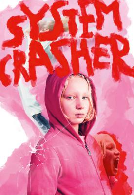 poster for System Crasher 2019