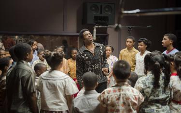 screenshoot for Get on Up