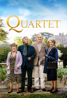 image for  Quartet movie