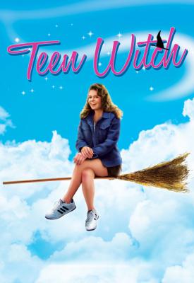 image for  Teen Witch movie