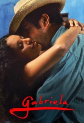 poster for Gabriela 1983