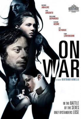 image for  On War movie