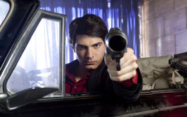 screenshoot for Dylan Dog: Dead of Night