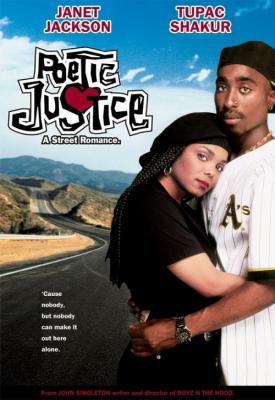 image for  Poetic Justice movie