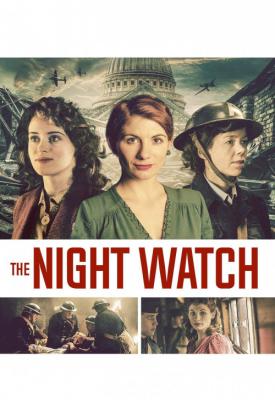 poster for The Night Watch 2011