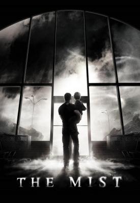 poster for The Mist 2007