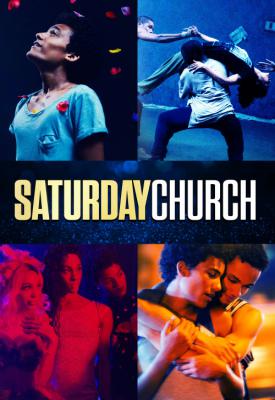 image for  Saturday Church movie