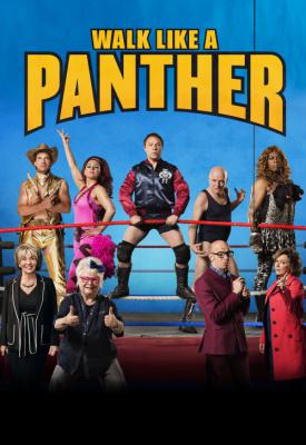 image for  Walk Like a Panther movie
