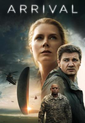image for  Arrival movie